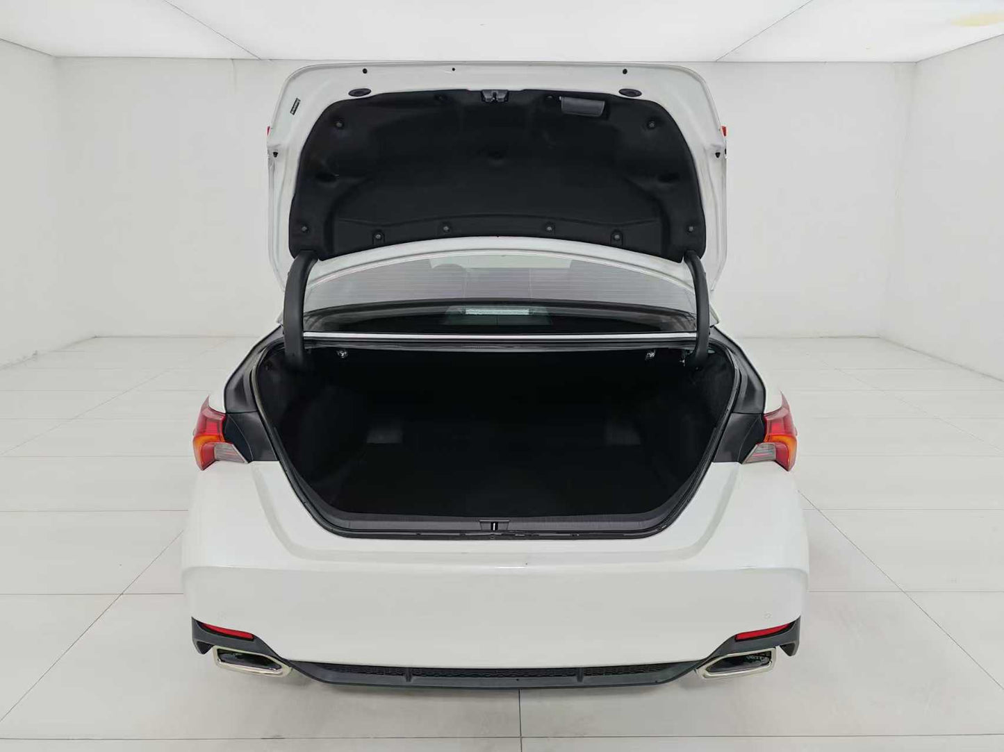 Toyota, Asian Dragon 2022 2.5L Touring Premium Edition, EXW Price: $20,866