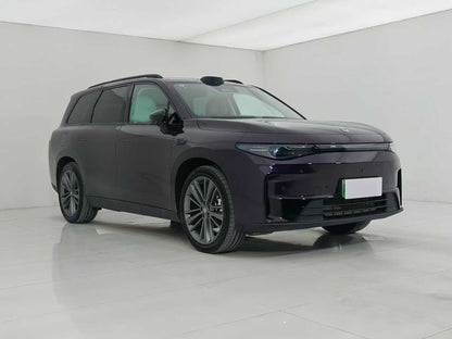 EV Zero Run Car, Zero Run C16 2024, Range Extended 200 Lidar Edition, EXW Price: $17,819