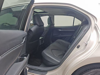 Toyota, Camry 2021, Dual Engine 2.5HGVP Leading Edition, 2.5L Displacement, EXW Price: $14,836