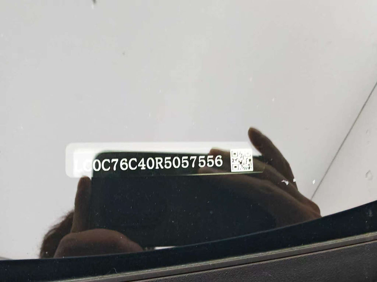 EV BYD, SEAL 2024, Honor Edition DM-i 1.5L 121km Luxury, EXW Price: $13,565