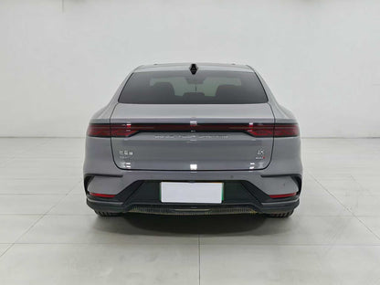 BYD, Han 2025 DM-i Smart Driving Edition 125KM Premier Type, EW, EXW Price: $18050