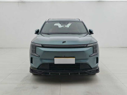 EV Jietu Shanhai L7 PLUS 2026 220km Deluxe Edition 7 seats, EXW Price: 18502 USD
