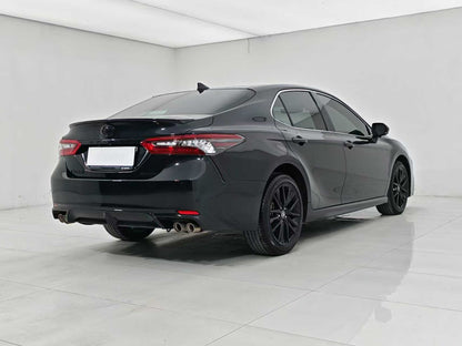 Toyota, Camry 2023 2.5S Knight Edition, 2.5L displacement, EXW price: $18050