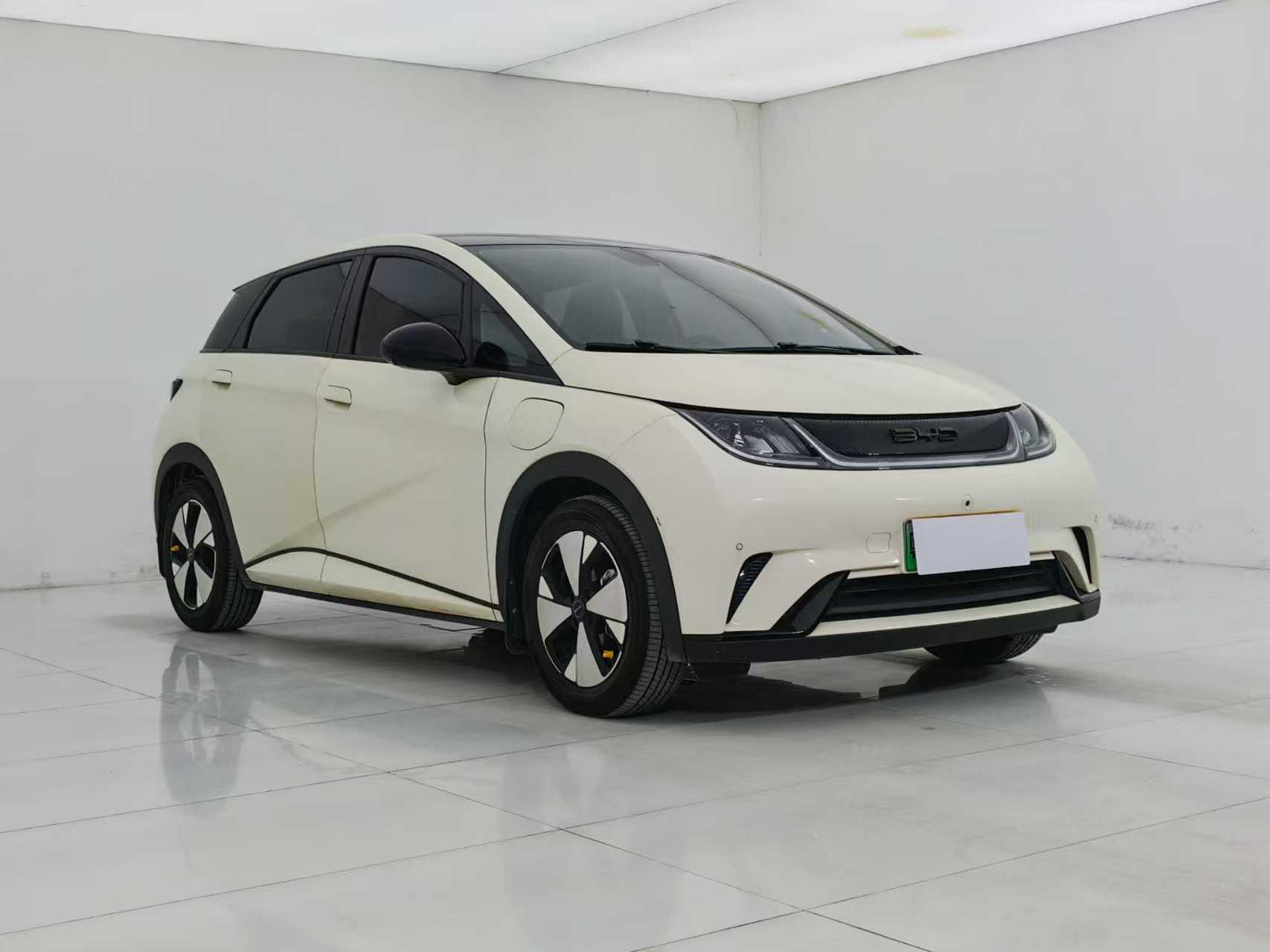 BYD, Dolphin 2023 420km Fashion Edition, EW, EXW Price: $9159