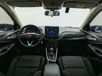 Chevrolet, Cowards 2022 325T Automatic Joy Edition, National VI, 1.0t displacement, EXW price: $5455