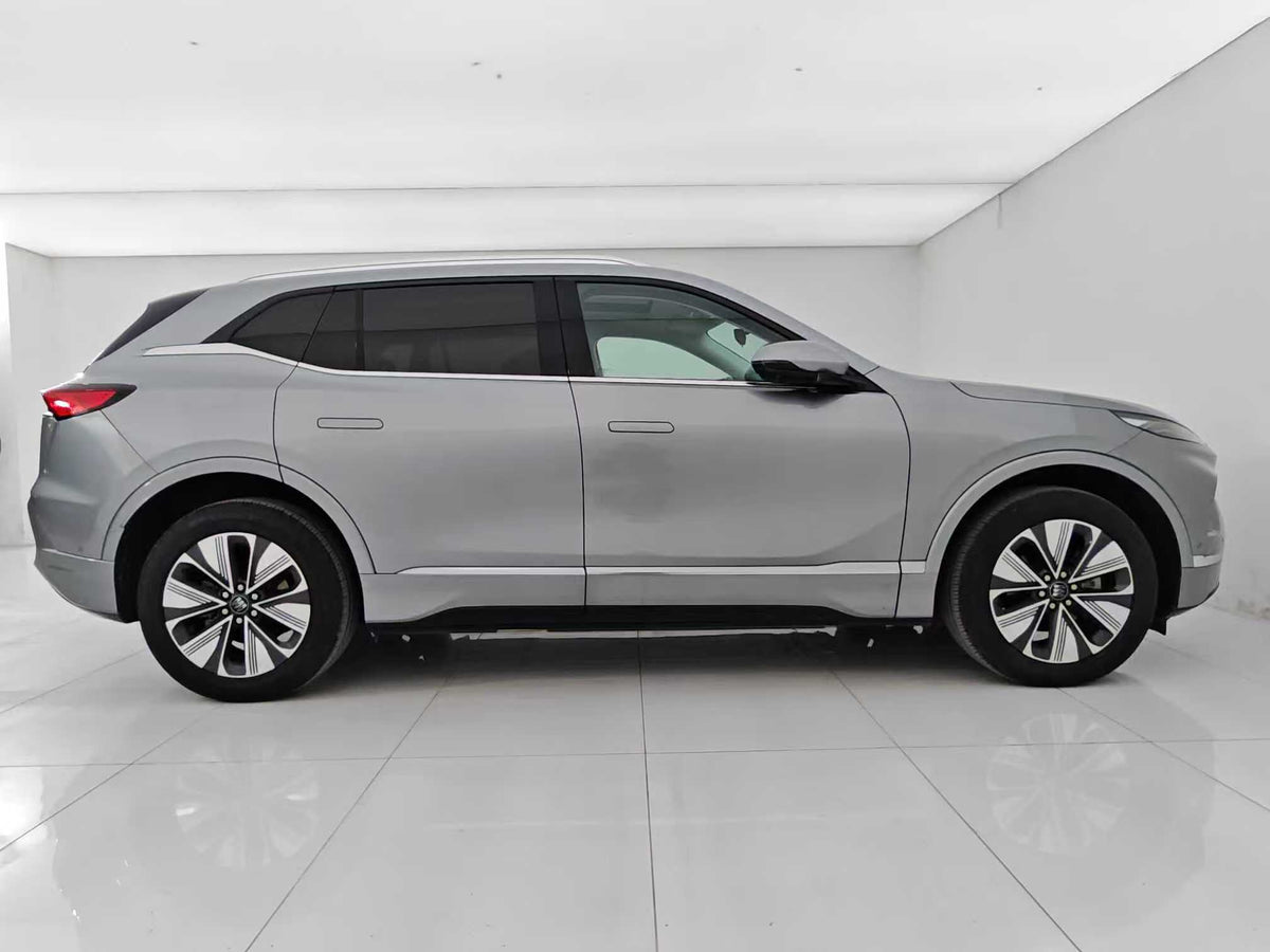 EV Buick E5 2025 620KM Exclusive Edition, EXW Price: $19095