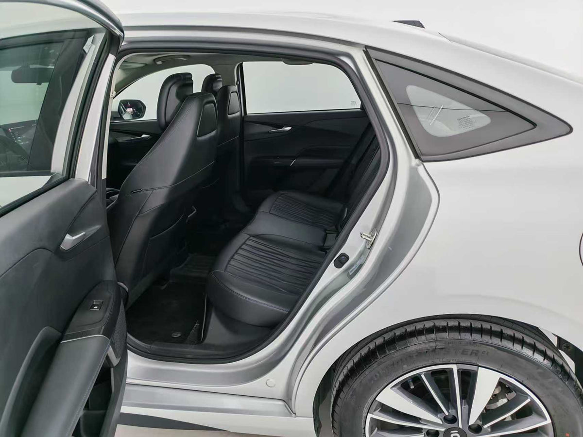 EV Changan Qiyuan A05 2024 70 Pro, EXW Price: $8924