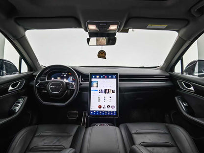 EV SERES Cyrus, Cyrus SF5 2020, two-wheel drive high-performance sports version, EXW price: $10,644