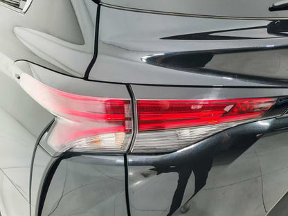 Toyota, Saina SIENNA 2021 2.5L Hybrid, Deluxe Edition, EXW Price: $31,132