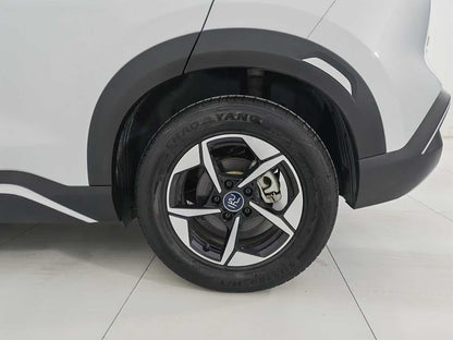 EV BYD, UP 2024 401KM Beyond Type, EXW Price: $11341