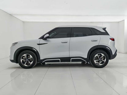EV BYD, UP 2024 401KM Beyond Type, EXW Price: $11341