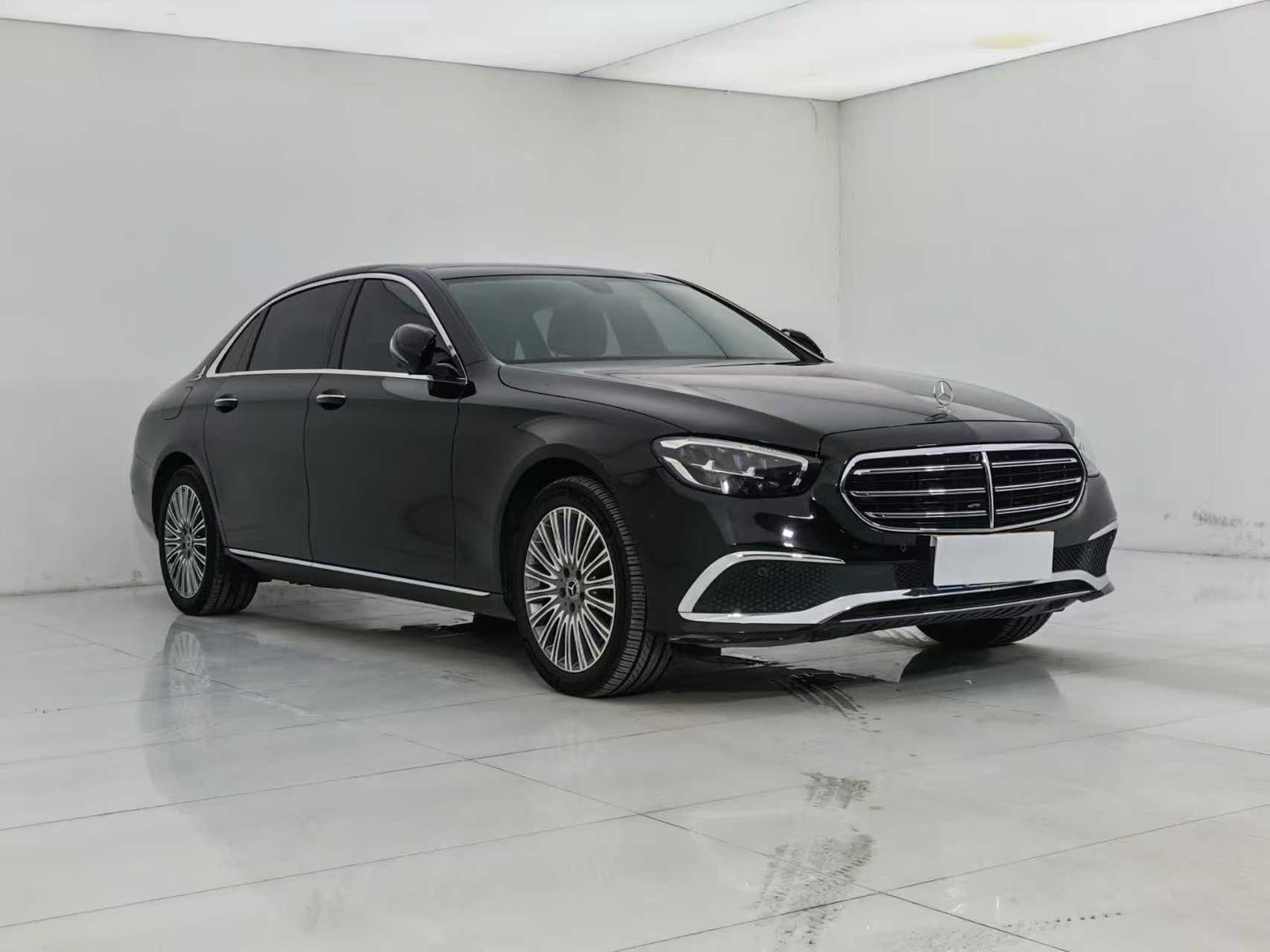 Mercedes-Benz E-Class 2023 E 300 L Fashion, 2.0t Displacement EXW Price: $36,431