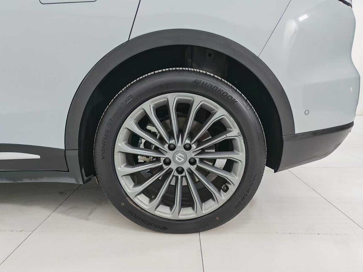 EV Zero Run Car, Zero Run C11 2024, Pure Electric 580 Exclusive Edition, EXW Price: $16233
