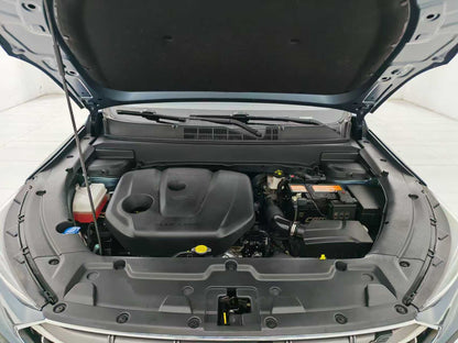Changan Auchan X5 2021 1.6L CVT Exclusive, EXW price; $6861