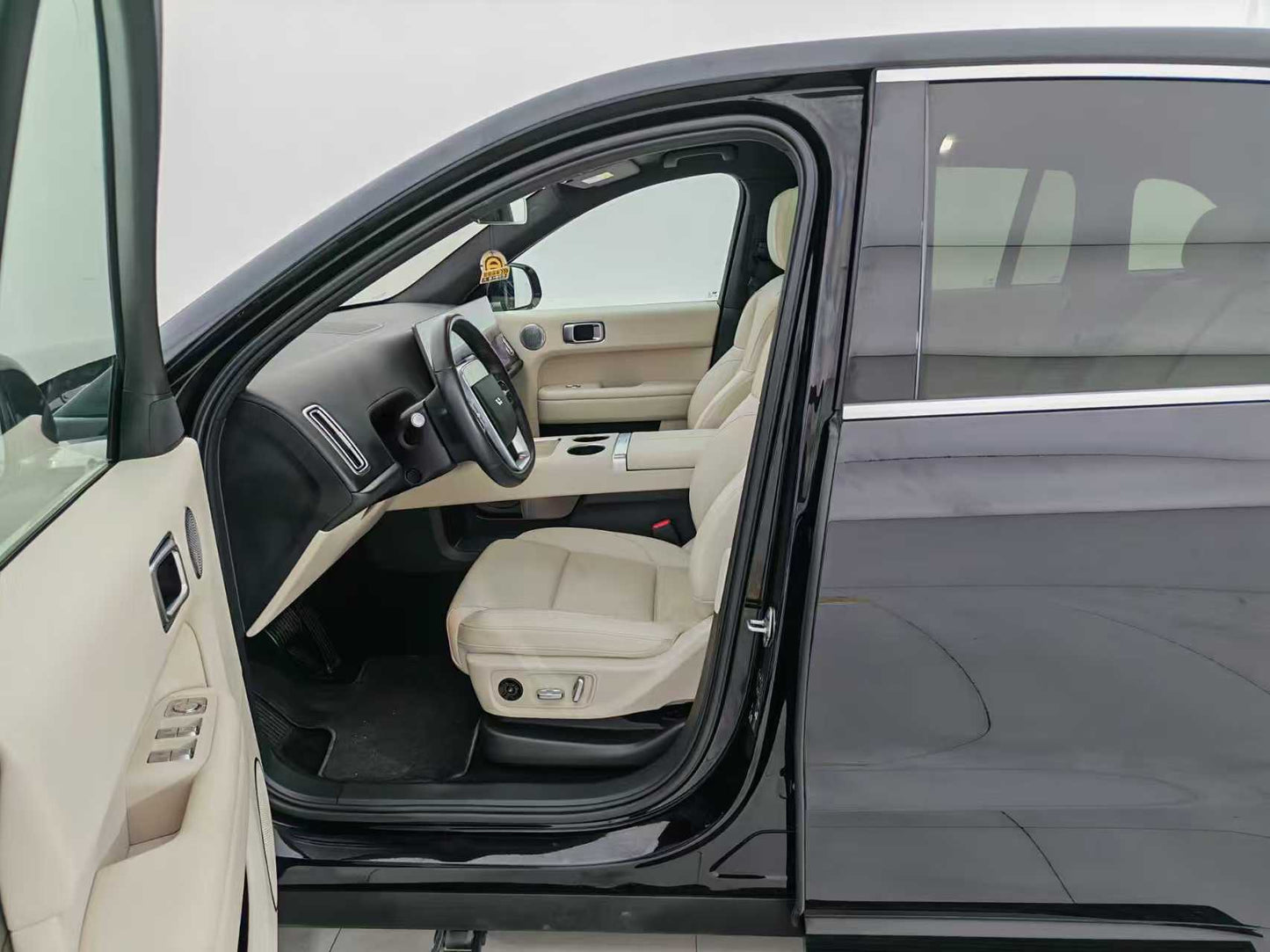 Li Auto Ideal L6 2024 Pro, EW, EXW Price: $25,460