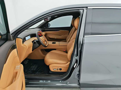Dongfeng Fengshen L8 2025, Dongfeng L8 185KM Dream Edition, EW, EXW Price: $13,606