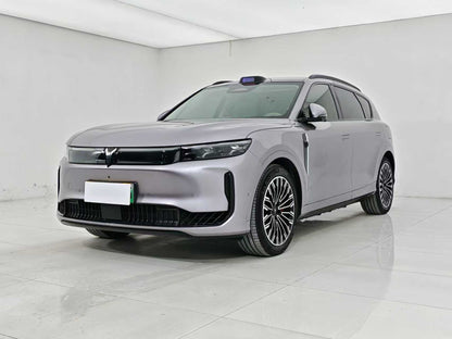 Lantu Auto Lantu FREE 2025 FREE+ AWD Qiankun Edition, EW, EXW price: $25,463