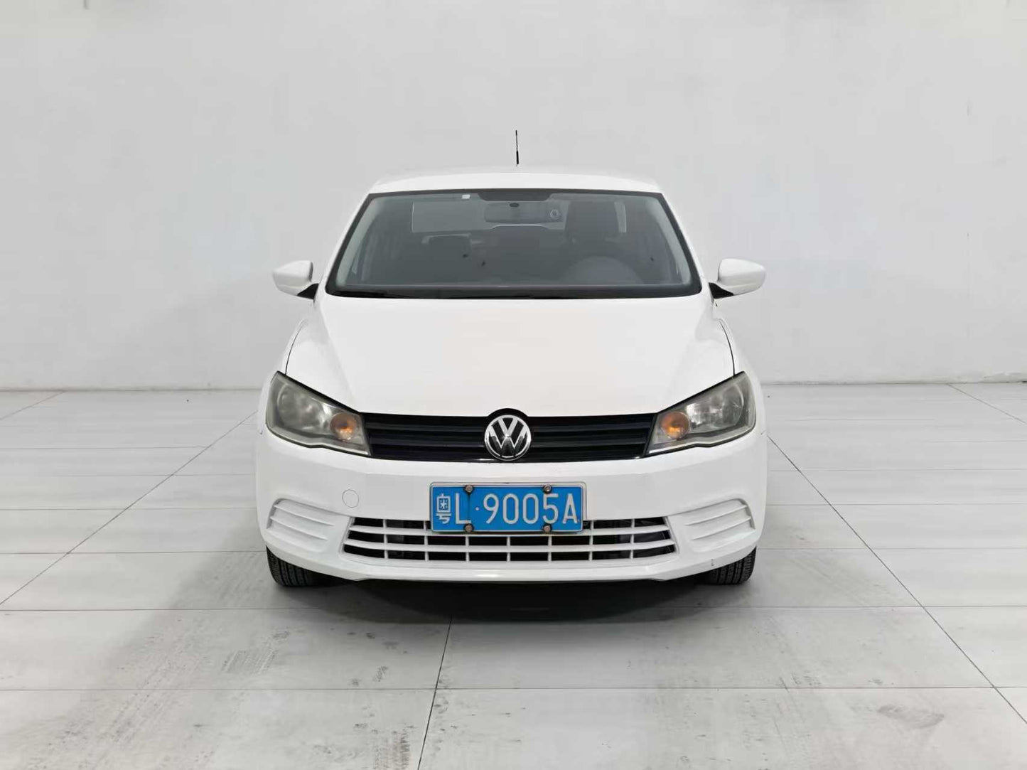 Volkswagen, Jetta 2015 1.6L Automatic Fashion, EXW Price: $3,231