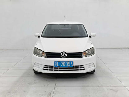 Volkswagen, Jetta 2015 1.6L Automatic Fashion, EXW Price: $3,231