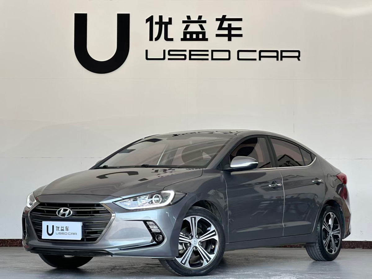 Hyundai, leading 2018 1.4T dual clutch dazzling · vitality type, exw price: $7103