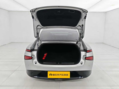 Xpeng P7 2021, car P7 480E, EW, EXW price $13,263