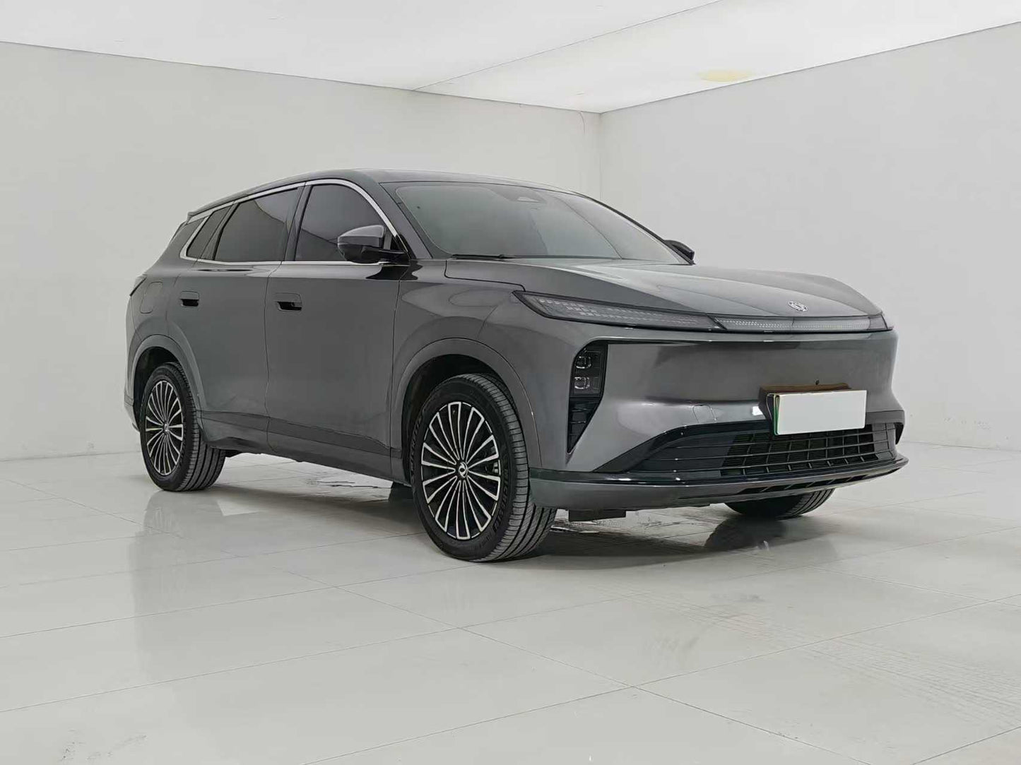 Dongfeng Fengshen L8 2025, Dongfeng L8 185KM Dream Edition, EW, EXW Price: $13,606