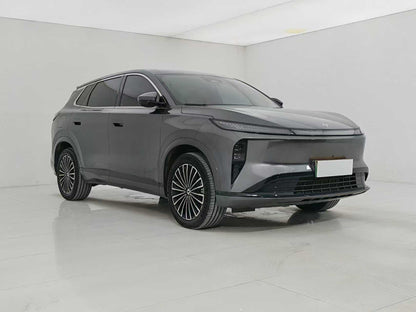 Dongfeng Fengshen L8 2025, Dongfeng L8 185KM Dream Edition, EW, EXW Price: $13,606