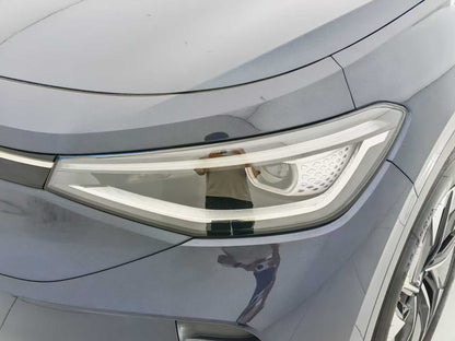 EV Volkswagen ID.4 CROZZ 2025, Exclusive Edition,EXW Price: $15,536