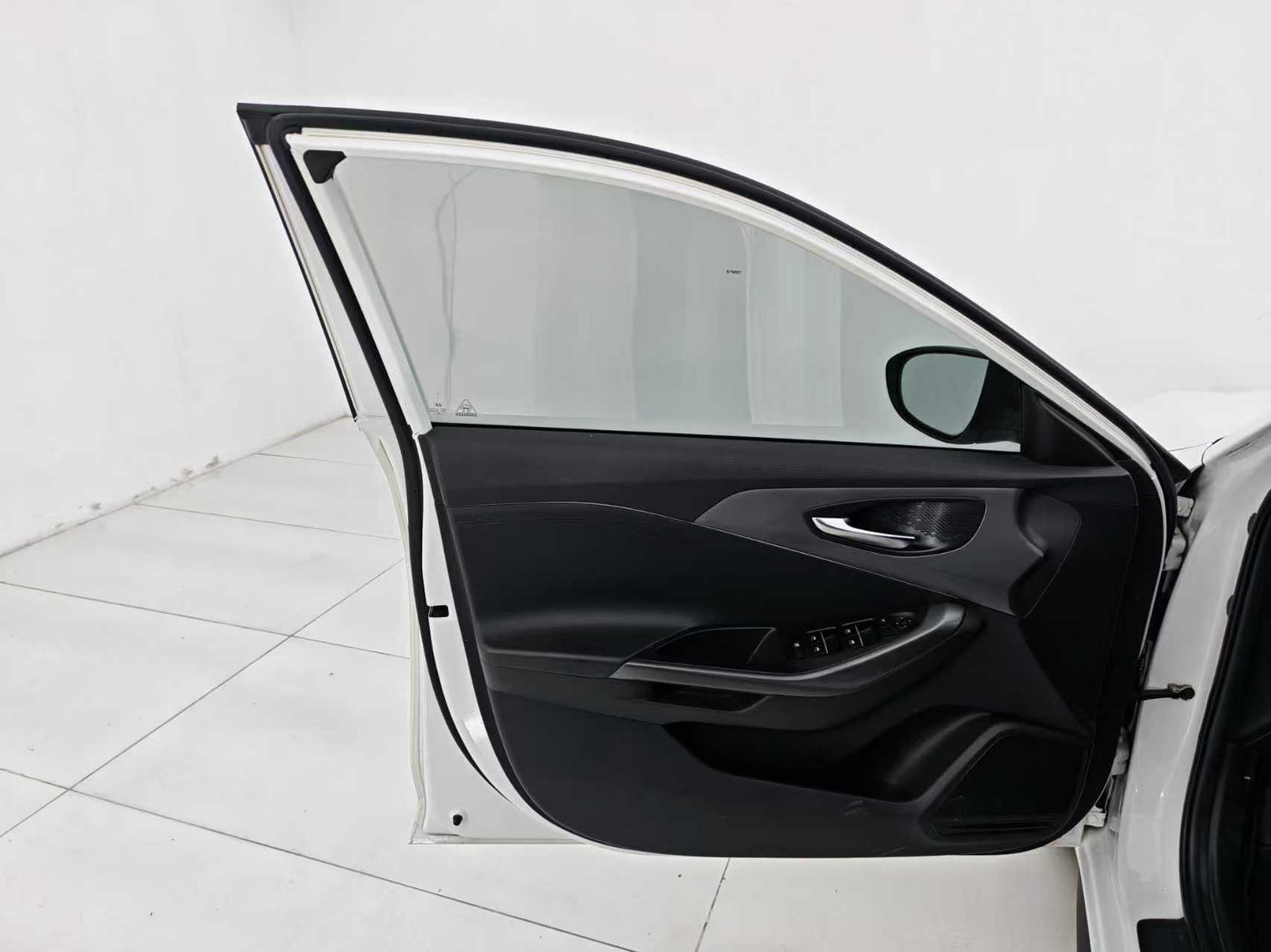 Hyundai, Fista 2021 280TGDi GLX Elite Edition, 1.6t emissions, EXW price: $7677