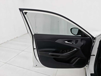 Hyundai, Fista 2021 280TGDi GLX Elite Edition, 1.6t emissions, EXW price: $7677