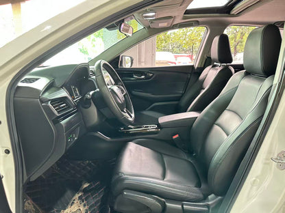 Honda, Lingpai 2019 180Turbo CVT Leading Edition, Country VI, exw Price: $7,250