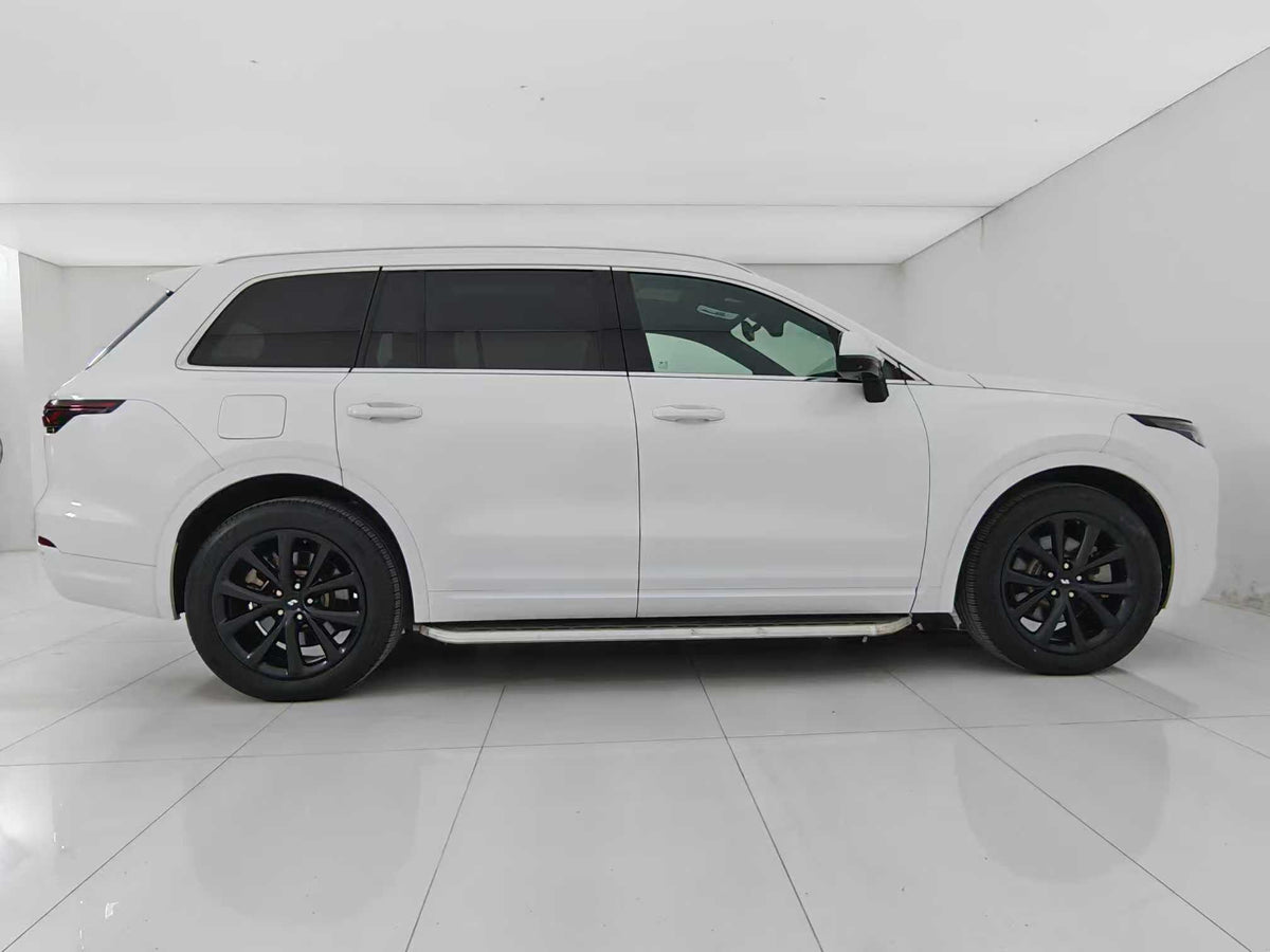 EV Li Auto Ideal ONE 2020, Extended Range 6 Seat Edition, EXW Price: $17,286