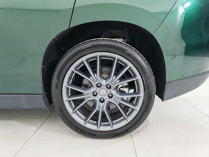 EV Zero Run Car, Zero Run C10 2024 530 Lidar Edition, EXW Price: $16,130