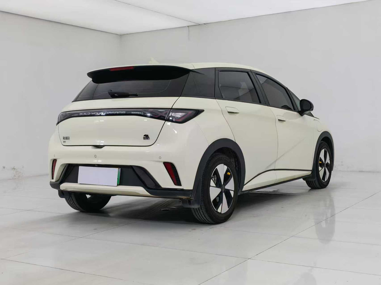 BYD, Dolphin 2023 420km Fashion Edition, EW, EXW Price: $9159