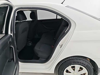 Volkswagen, Jetta 2015 1.6L Automatic Fashion, EXW Price: $3,231