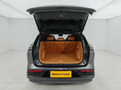 Dongfeng Fengshen L8 2025, Dongfeng L8 185KM Dream Edition, EW, EXW Price: $13,606