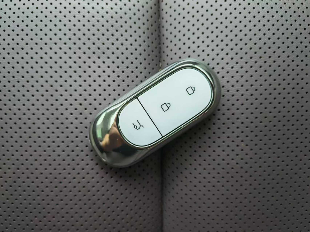 EV Zero Run Car, Zero Run C11 2024, Pure Electric 580 Exclusive Edition, EXW Price: $16233