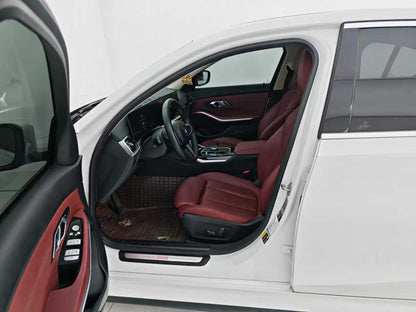 EV BMW i3 2024 eDrive 35 L, EXW Price: $20251