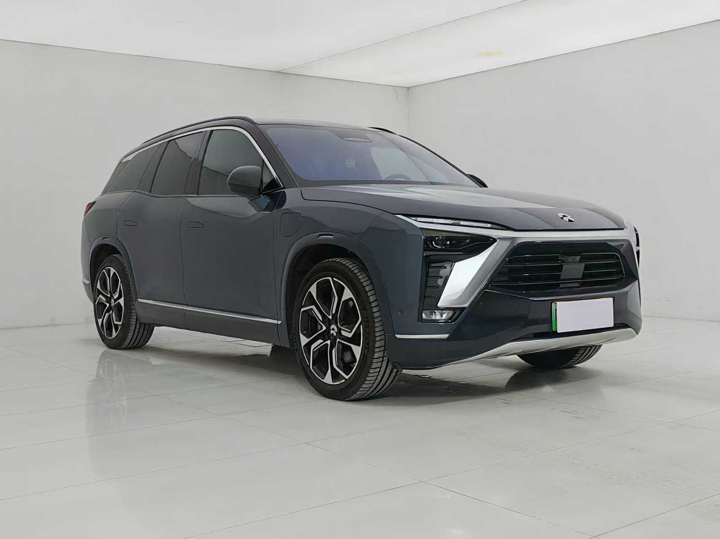 NIO ES8 2020 580KM Signature Edition, Six-Seat Edition, EW, EXW Price: $21014