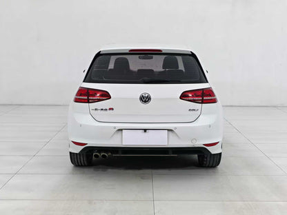 Volkswagen golf 2017 280tsi automatic r-line millionth edition, 1.4t emission, exw price: usd 9,010