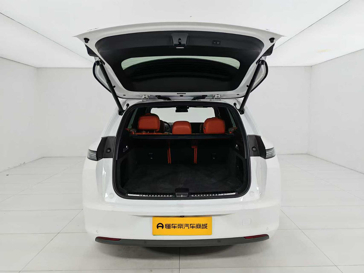 EV Li Auto Ideal L7 2023 Pro, EXW Price: $27,841