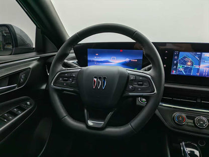 Buick, Aura 2022 1.5T Smart Edition, EXW price: $10,496