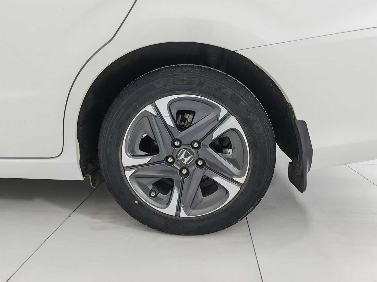 Honda, Enjoy Domain 2019 180TURBO CVT Enjoy Edition, Country VI, 1.0t emission, EXW price: $5,750