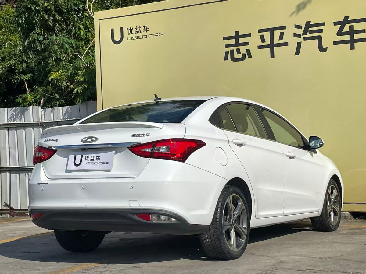 Chery, Arrizo 5 2019, facelifted Pro 1.5L CVT Youth Edition, Country VI, exw Price: $3825