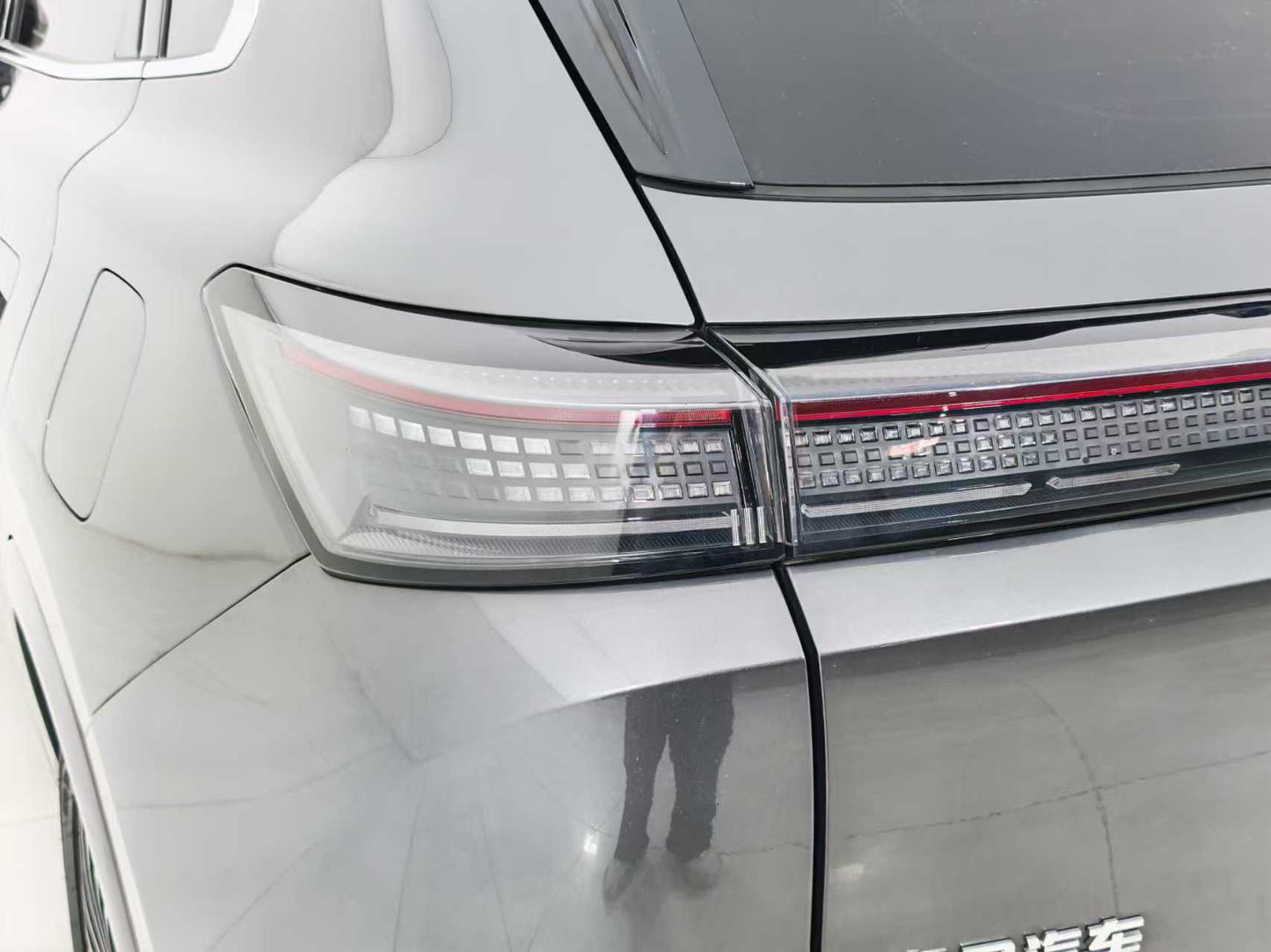 Dongfeng Fengshen L8 2025, Dongfeng L8 185KM Dream Edition, EW, EXW Price: $13,606