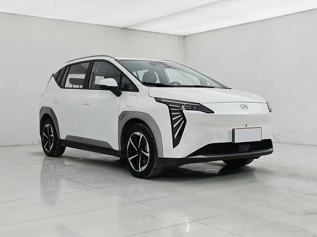 EV AION Y 2023 Younger Star Edition, EXW Price: $11341