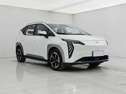 EV AION Y 2023 Younger Star Edition, EXW Price: $11341