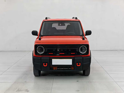 EV Geely Car, Panda 2024 200km Knight,  EXW Price: $5455