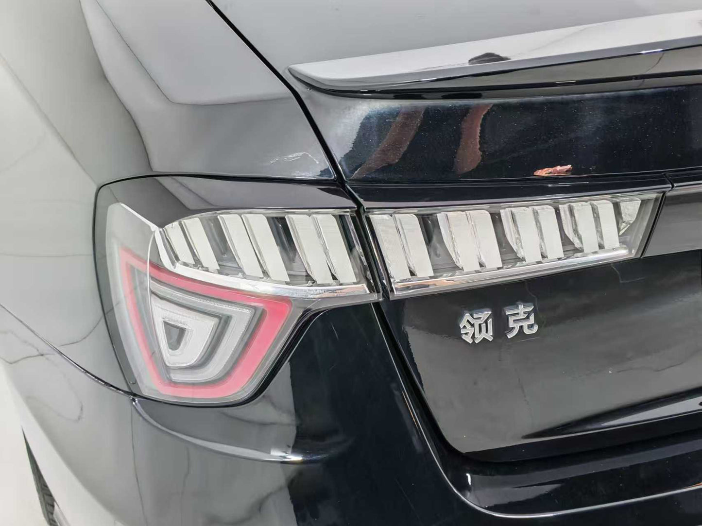 Lynk & Co 03 2019 1.5TD DCT Pro Edition VI, EXW Price: $8269