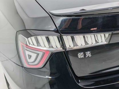 Lynk & Co 03 2019 1.5TD DCT Pro Edition VI, EXW Price: $8269